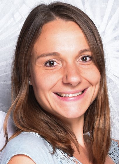 Fanny Hanff