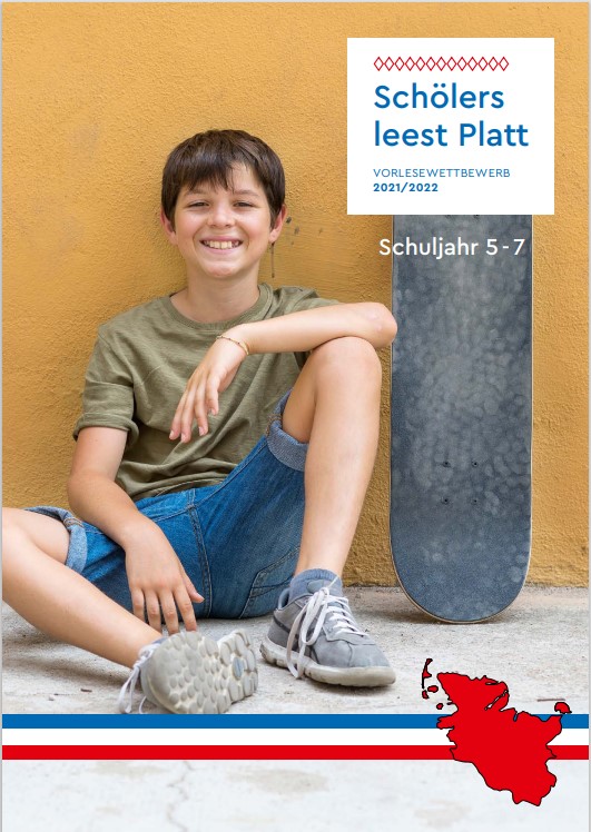 Schölers leest Platt 5-7