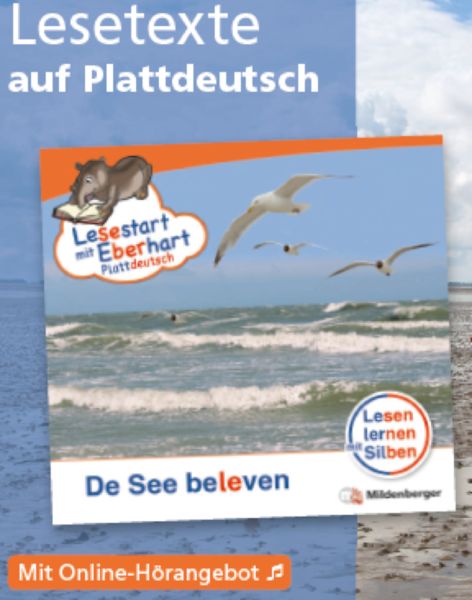 Lesestart mit Eberhart