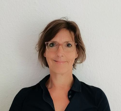 Foto von Stefanie Bode